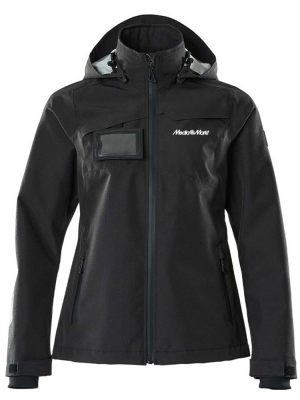 Damen Hardshell Jacke